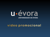 Universidade de Évora - Video de Apresentação